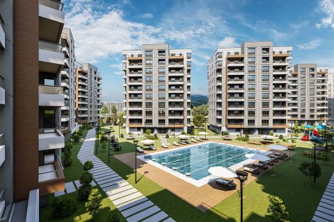 Bolig kompleks  i Bursa, Tyrkia Nr. 40050 - 2