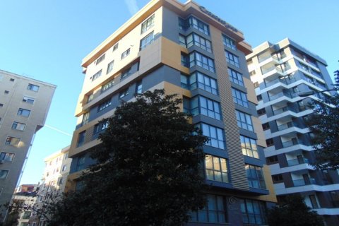 Bolig kompleks  i Istanbul, Tyrkia Nr. 39077 - 5