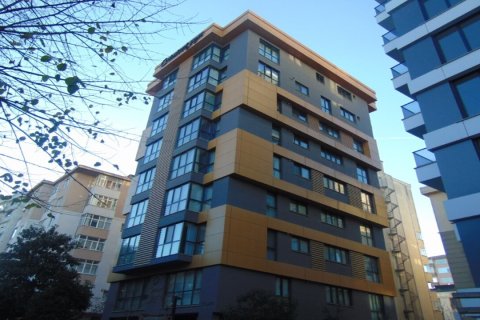 Bolig kompleks  i Istanbul, Tyrkia Nr. 39077 - 1