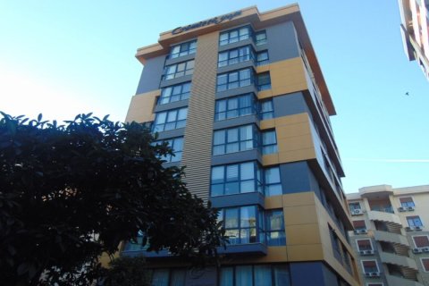 Bolig kompleks  i Istanbul, Tyrkia Nr. 39077 - 3