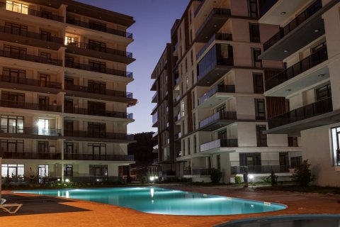 Bolig kompleks  i Edremit, Balikesir, Tyrkia Nr. 39160 - 5