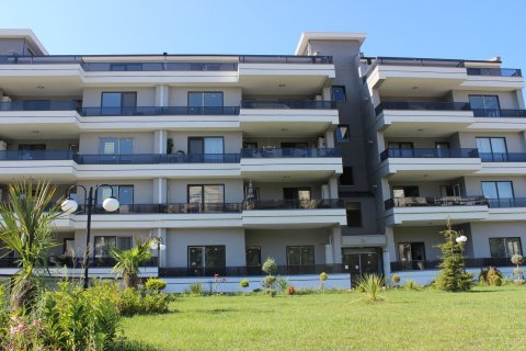 Bolig kompleks  i Mudanya, Bursa, Tyrkia Nr. 39316 - 5