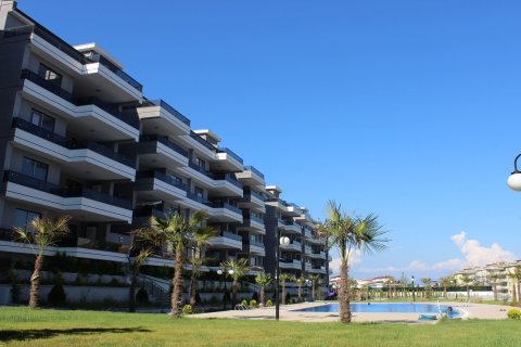 Bolig kompleks  i Mudanya, Bursa, Tyrkia Nr. 39316 - 1