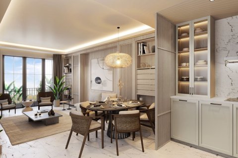 3+1 Leilighet i Sinpas Boulevard Sefakoy, Küçükçekmece, Istanbul, Tyrkia Nr. 39731 - 11