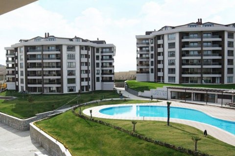 Bolig kompleks  i Bursa, Tyrkia Nr. 39968 - 3