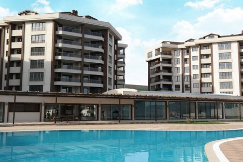 Bolig kompleks  i Bursa, Tyrkia Nr. 39968 - 6