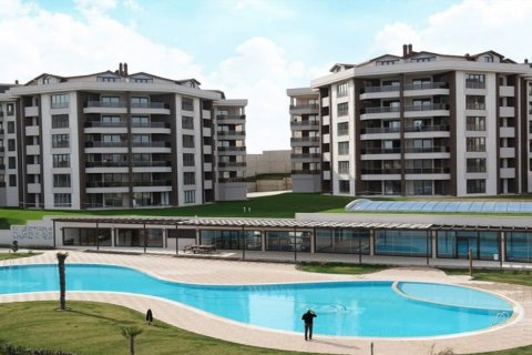 Bolig kompleks  i Bursa, Tyrkia Nr. 39968 - 9