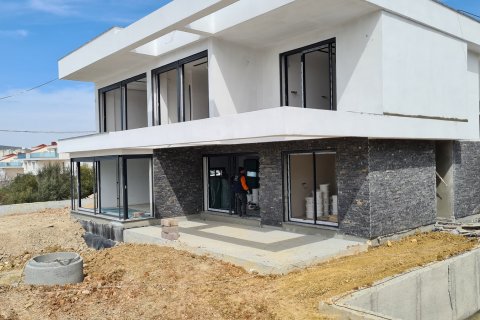 3+1 Villa  i Kusadasi, Aydin, Tyrkia Nr. 27069 - 26