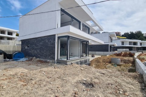 3+1 Villa  i Kusadasi, Aydin, Tyrkia Nr. 27069 - 25