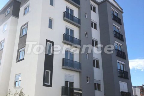 3+1 Leilighet  i Antalya, Tyrkia Nr. 39171 - 1