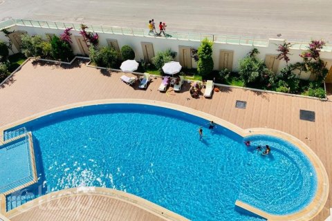 5+1 Takleilighet  i Kestel, Antalya, Tyrkia Nr. 38949 - 4