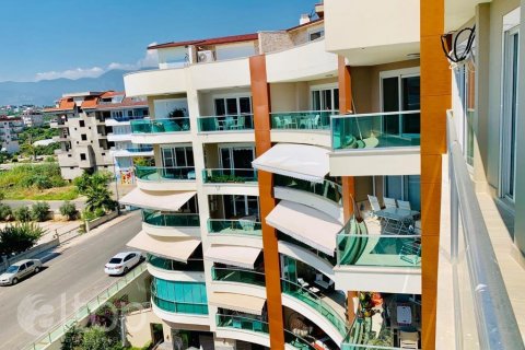 5+1 Takleilighet  i Kestel, Antalya, Tyrkia Nr. 38949 - 5