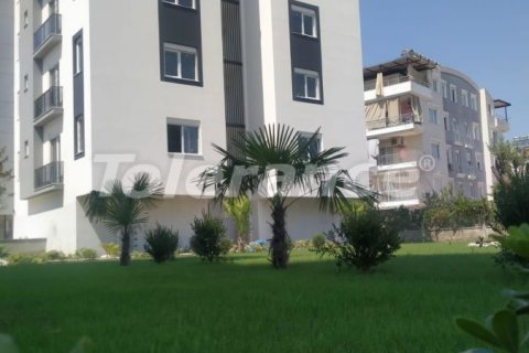 3+1 Leilighet  i Antalya, Tyrkia Nr. 39171 - 2