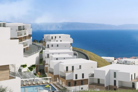 Bolig kompleks  i Mudanya, Bursa, Tyrkia Nr. 39407 - 2