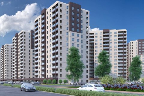 Bolig kompleks  i Bursa, Tyrkia Nr. 40086 - 1