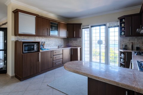 5+0 Villa  i Yalikavak, Mugla, Tyrkia Nr. 39452 - 17