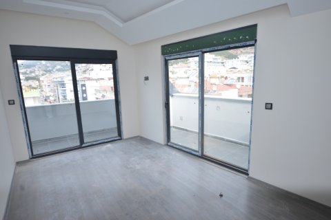 4+1 Leilighet  i Alanya, Antalya, Tyrkia Nr. 37734 - 8