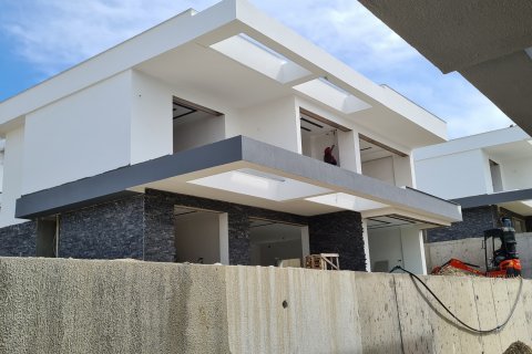 3+1 Villa  i Kusadasi, Aydin, Tyrkia Nr. 27069 - 24