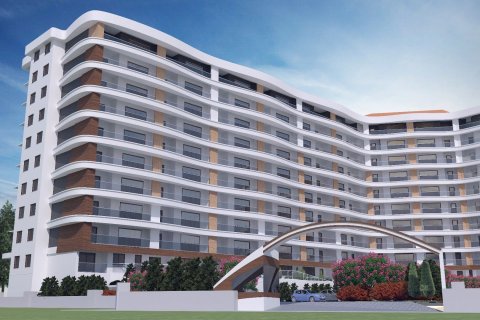 Bolig kompleks  i Tirebolu, Giresun, Tyrkia Nr. 38993 - 7