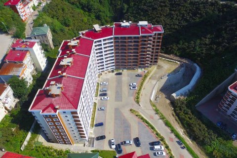 Bolig kompleks  i Tirebolu, Giresun, Tyrkia Nr. 38993 - 3