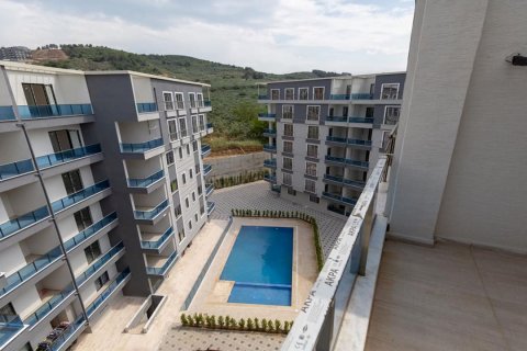 Bolig kompleks  i Mudanya, Bursa, Tyrkia Nr. 39418 - 9