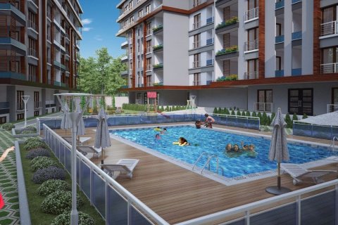 Bolig kompleks  i Mudanya, Bursa, Tyrkia Nr. 39418 - 10