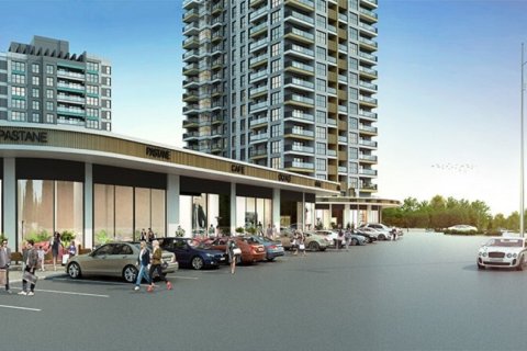 Bolig kompleks  i Basaksehir, Istanbul, Tyrkia Nr. 39042 - 7