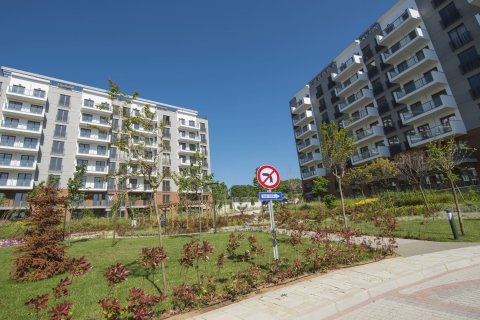 Bolig kompleks  i Istanbul, Tyrkia Nr. 40015 - 5