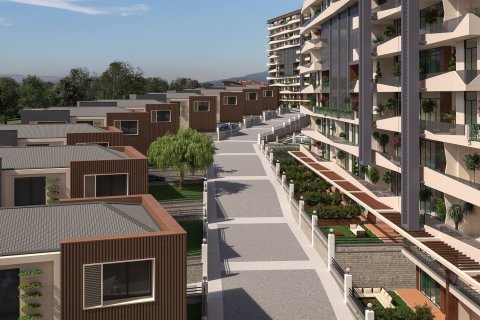 Bolig kompleks  i Izmit, Kocaeli, Tyrkia Nr. 39659 - 10