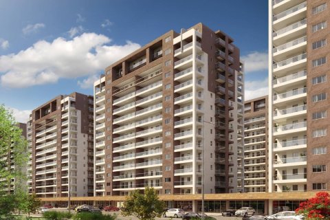 Bolig kompleks  i Bursa, Tyrkia Nr. 40085 - 11