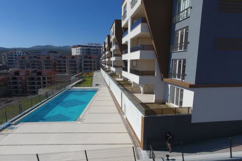 Bolig kompleks  i Mudanya, Bursa, Tyrkia Nr. 39971 - 7