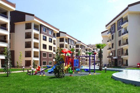 Bolig kompleks  i Bursa, Tyrkia Nr. 40079 - 8