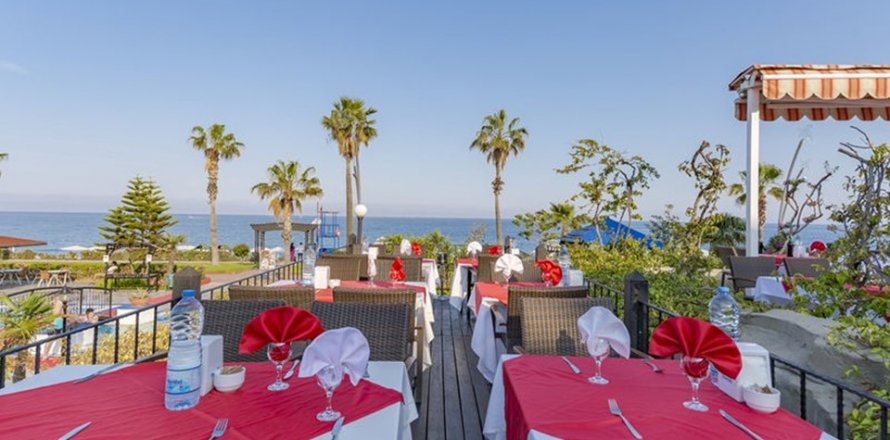 Hotell  i Kemer, Antalya, Tyrkia Nr. 40462