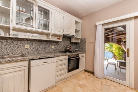 5+6 Villa  i Kalkan, Antalya, Tyrkia Nr. 40791 - 14