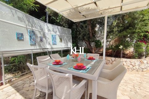 3+4 Villa  i Kalkan, Antalya, Tyrkia Nr. 42910 - 13