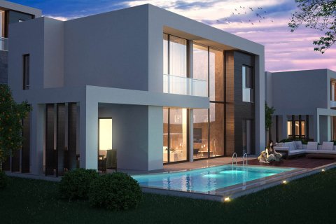 Bolig kompleks  i Bodrum, Mugla, Tyrkia Nr. 40886 - 3