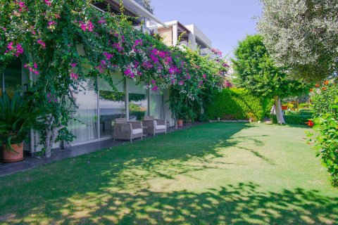 4+5 Leilighet  i Bodrum, Mugla, Tyrkia Nr. 42846 - 5