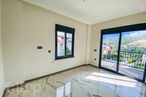 4+1 Villa  i Alanya, Antalya, Tyrkia Nr. 42465 - 16