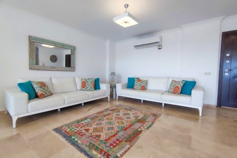 3+1 Villa  i Kalkan, Antalya, Tyrkia Nr. 42794 - 16