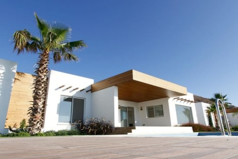 Bolig kompleks  i Bodrum, Mugla, Tyrkia Nr. 42203 - 6