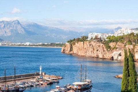 Hotell  i Antalya, Tyrkia Nr. 40822 - 2