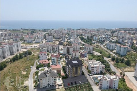 Leilighet  i Avsallar, Antalya, Tyrkia Nr. 42362 - 8