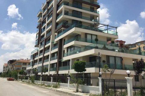 Bolig kompleks  i Ankara, Tyrkia Nr. 40925 - 1