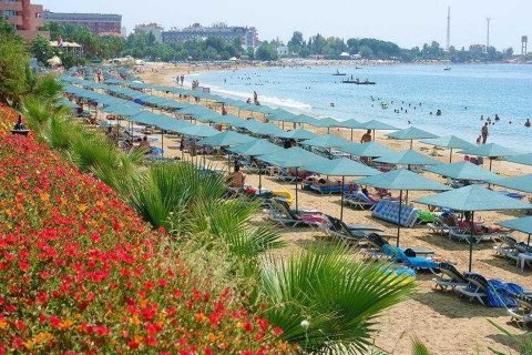 Hotell  i Alanya, Antalya, Tyrkia Nr. 40460 - 5