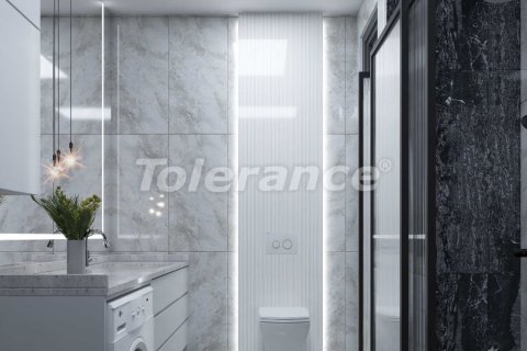 1+1 Leilighet  i Antalya, Tyrkia Nr. 40479 - 7