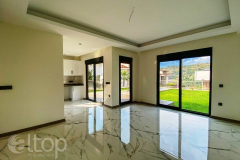 4+1 Villa  i Alanya, Antalya, Tyrkia Nr. 42465 - 9