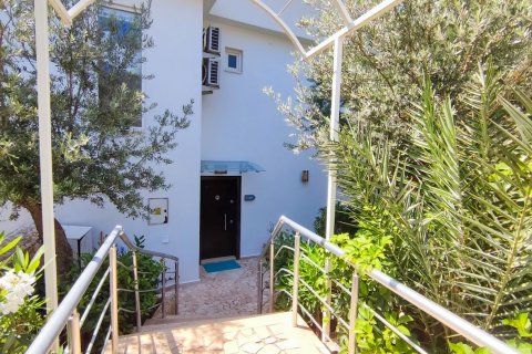 3+1 Villa  i Kalkan, Antalya, Tyrkia Nr. 42794 - 10