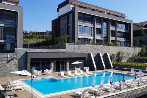 Bolig kompleks  i Mudanya, Bursa, Tyrkia Nr. 42450 - 1