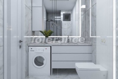 1+1 Leilighet  i Antalya, Tyrkia Nr. 40479 - 6