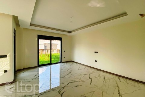 4+1 Villa  i Alanya, Antalya, Tyrkia Nr. 42465 - 13